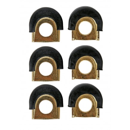 Latin Percussion 7178102 Shell Protectors Conga